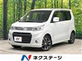 2012 Suzuki Wagon R Stingray