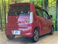 2013 Suzuki Wagon R Stingray