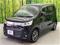 2013 Suzuki Wagon R Stingray