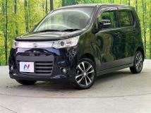 2013 Suzuki Wagon R Stingray
