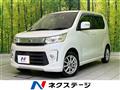 2015 Suzuki Wagon R Stingray