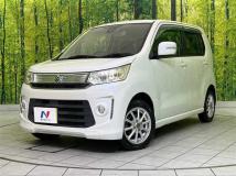 2015 Suzuki Wagon R Stingray