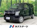 2017 Suzuki Wagon R