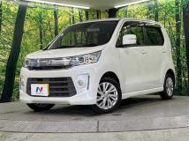 2014 Suzuki Wagon R Stingray