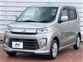 2014 Suzuki Wagon R Stingray