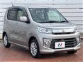2014 Suzuki Wagon R Stingray