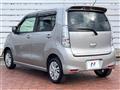 2014 Suzuki Wagon R Stingray