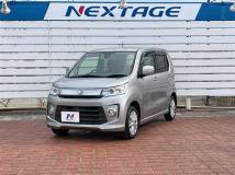 2014 Suzuki Wagon R Stingray