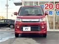 2015 Suzuki Wagon R Stingray