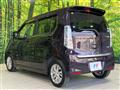 2015 Suzuki Wagon R Stingray