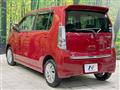 2015 Suzuki Wagon R Stingray