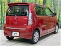 2015 Suzuki Wagon R Stingray