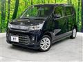 2015 Suzuki Wagon R Stingray