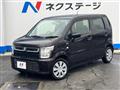 2017 Suzuki Wagon R