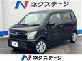 2017 Suzuki Wagon R