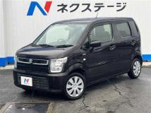 2017 Suzuki Wagon R