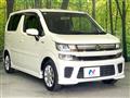 2017 Suzuki Wagon R