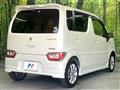 2017 Suzuki Wagon R