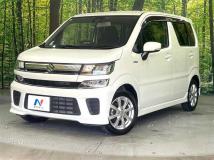 2017 Suzuki Wagon R