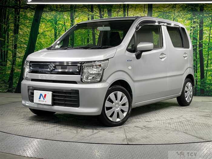 2017 Suzuki Wagon R