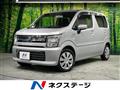 2017 Suzuki Wagon R