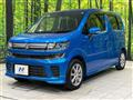 2017 Suzuki Wagon R
