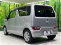 2017 Suzuki Wagon R