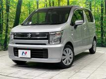 2017 Suzuki Wagon R