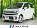 2017 Suzuki Wagon R