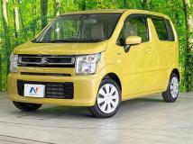 2017 Suzuki Wagon R