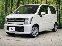 2017 Suzuki Wagon R