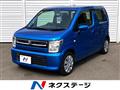 2017 Suzuki Wagon R