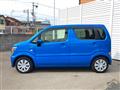 2017 Suzuki Wagon R
