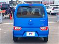 2017 Suzuki Wagon R