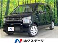 2017 Suzuki Wagon R