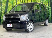 2017 Suzuki Wagon R