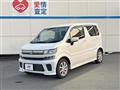 2018 Suzuki Wagon R