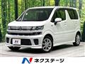 2018 Suzuki Wagon R