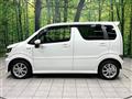 2018 Suzuki Wagon R