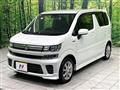 2018 Suzuki Wagon R