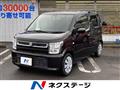 2018 Suzuki Wagon R