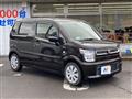 2018 Suzuki Wagon R
