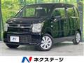 2018 Suzuki Wagon R