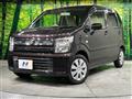 2018 Suzuki Wagon R