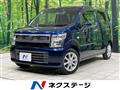 2019 Suzuki Wagon R