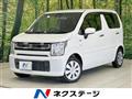 2019 Suzuki Wagon R
