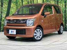2019 Suzuki Wagon R