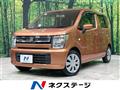 2019 Suzuki Wagon R