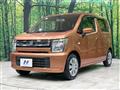 2019 Suzuki Wagon R