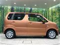 2019 Suzuki Wagon R